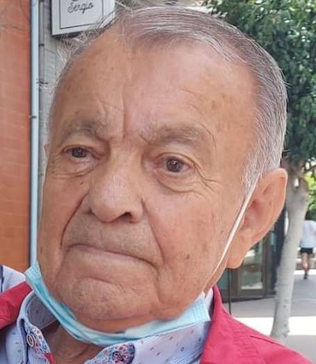 Leopoldo Ramírez Valido/TA.